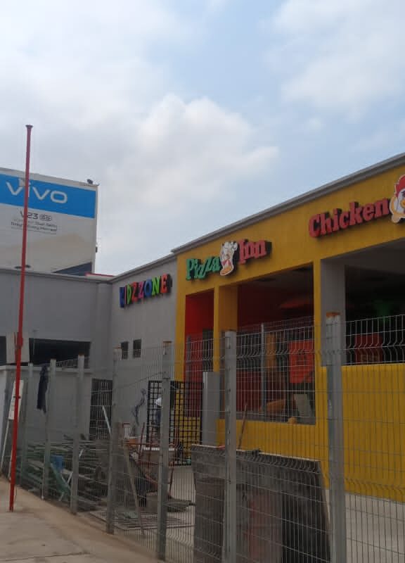 Chicken Inn Drive Thru Restaurant